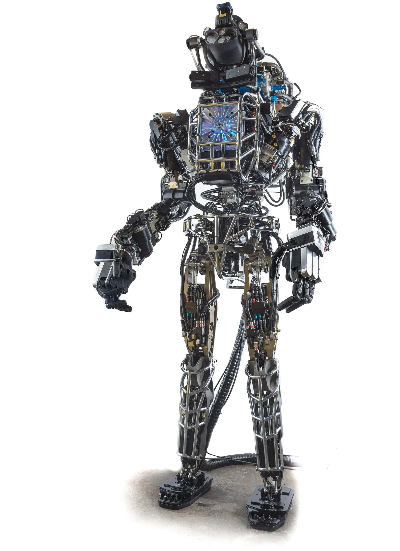 Boston Dynamics Runs Atlas on Two Shifts at Savannah RMAC