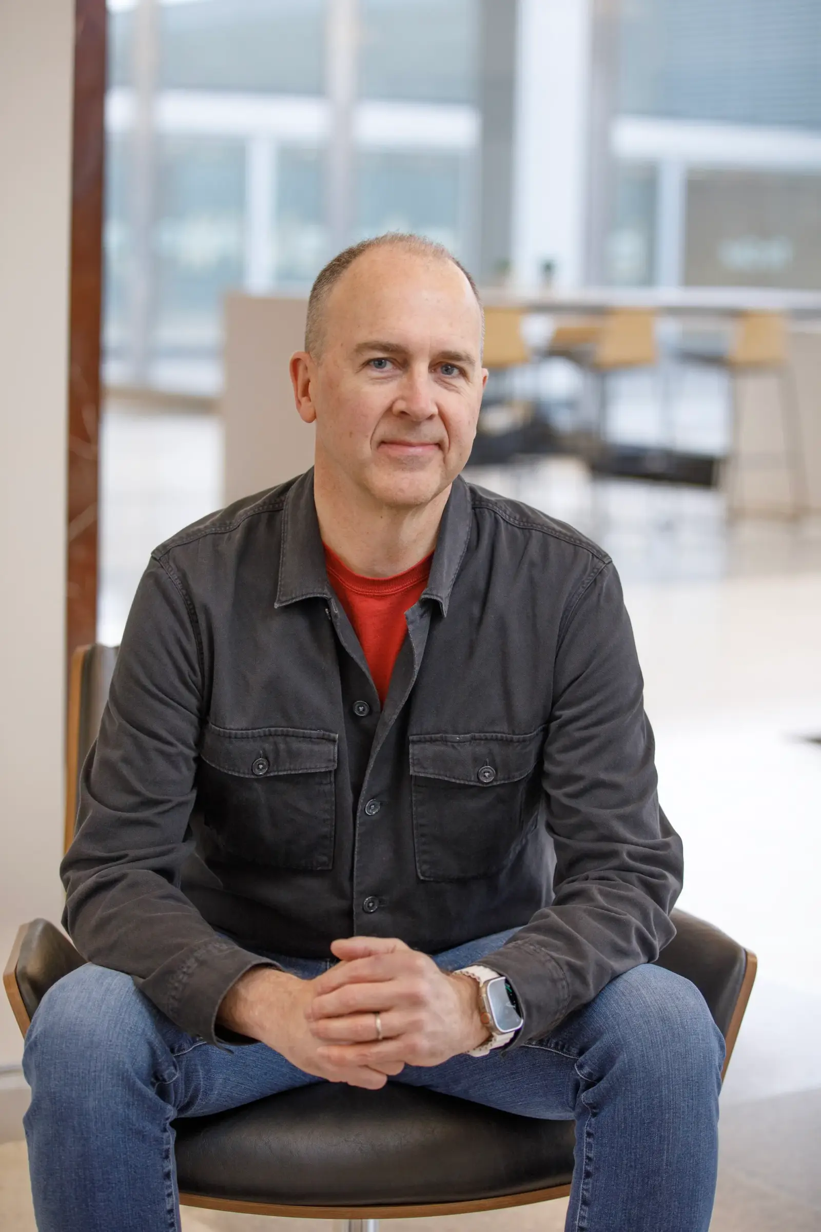 Doug Field Becomes President of Mind Robotics