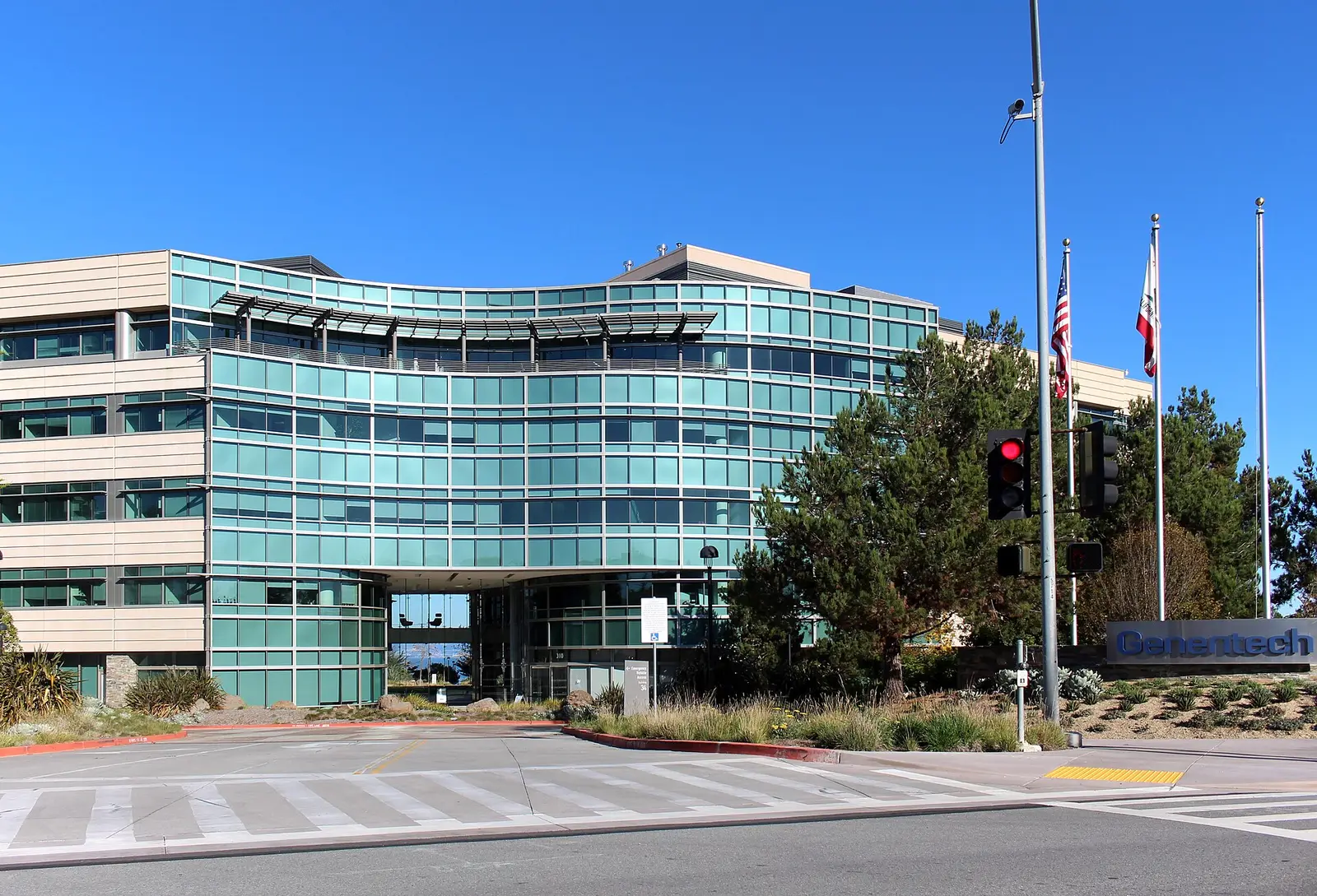 Genentech Validates First AI Surfaced Neuroscience Target From Recursion Deal