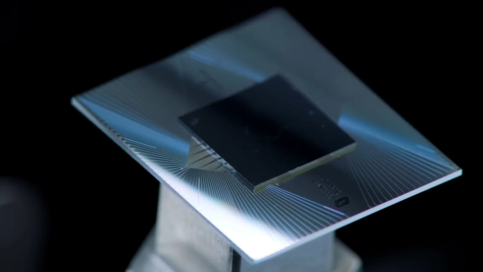 Google Runs First Verifiable Quantum Advantage on Willow Hardware