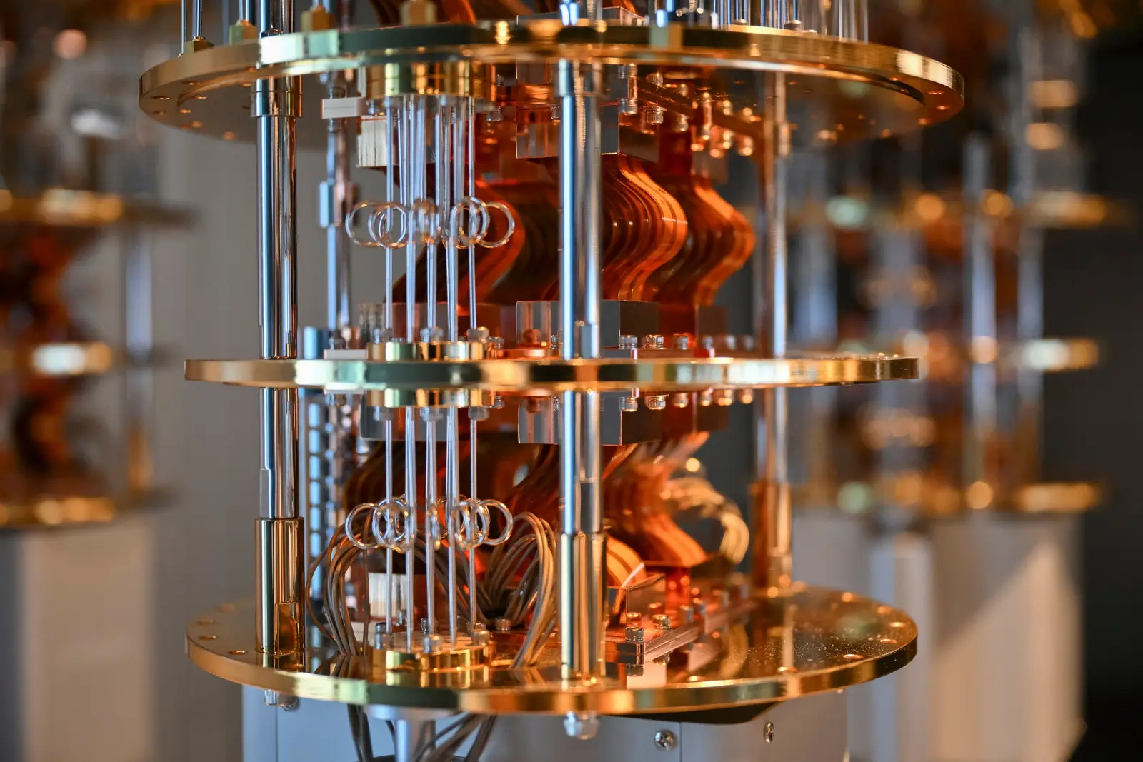 IBM Nighthawk Lands at Yonsei: First External Deployment Targets a 48-Year Classical Problem