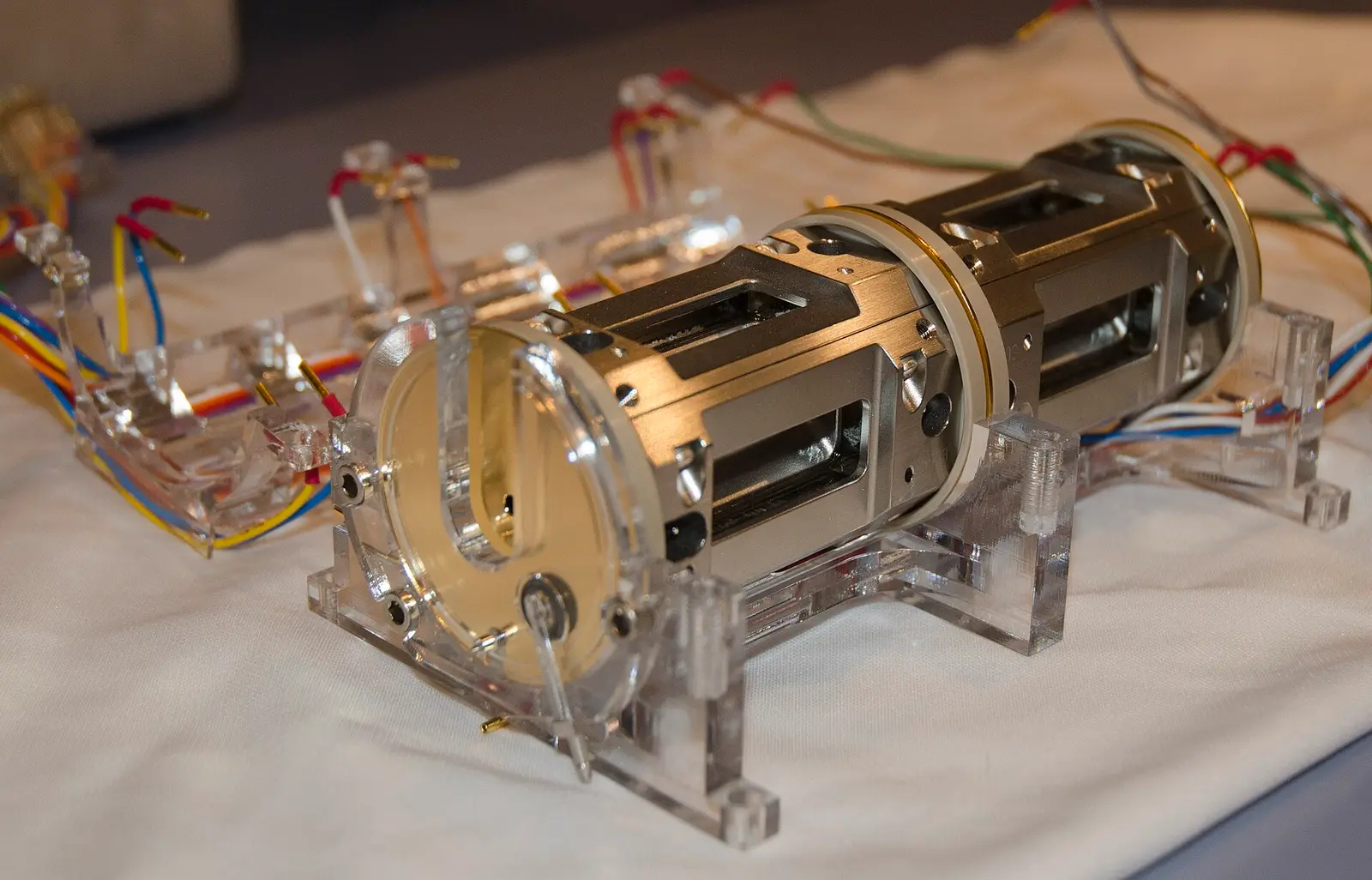 IonQ Hits qLDPC Breakeven on Trapped Ions With 9x Better Logical Error Rates