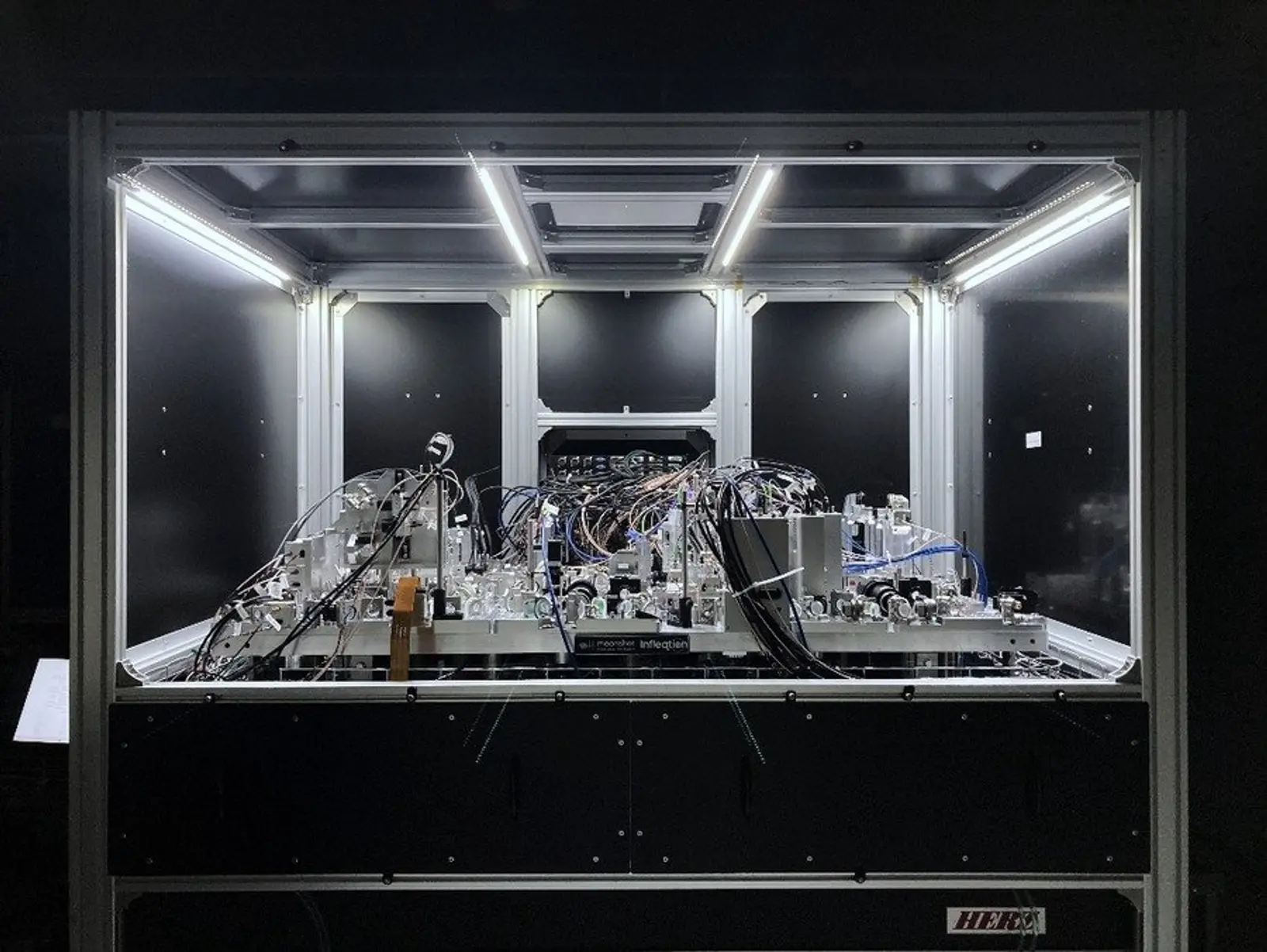 Japan Switches On Shunkai Neutral Atom Quantum Computer Stack