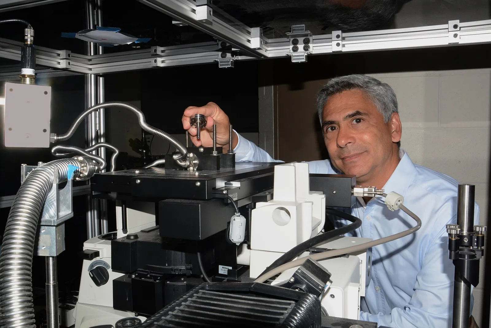 Mechanist Turns LLMs Into Autonomous Scientists — and Finds Multimodal Safety Risks Others Missed