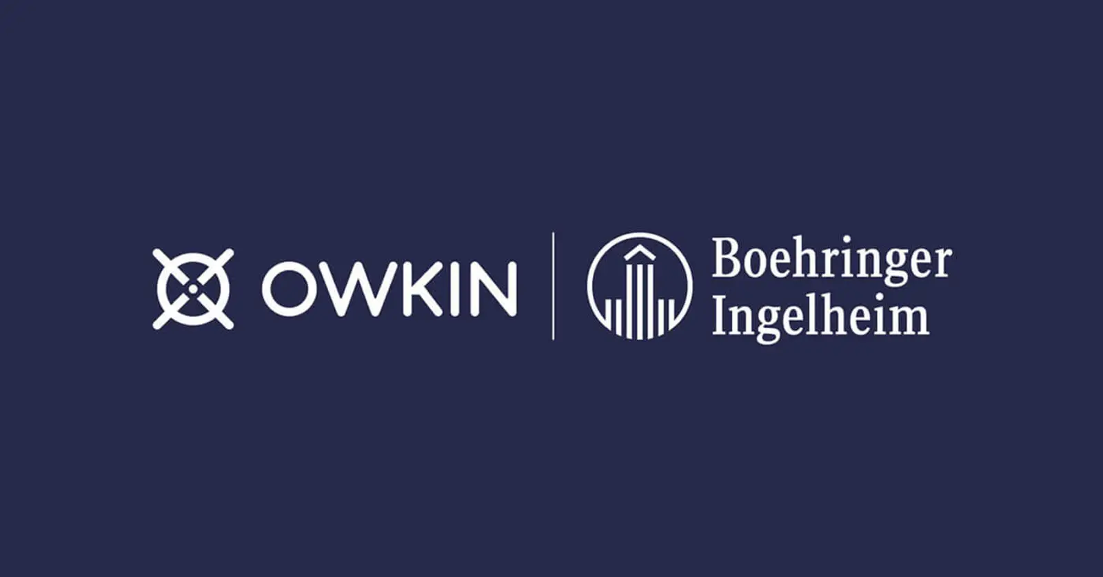 Owkin Licenses K Pro and Multimodal Patient Data to Boehringer Ingelheim