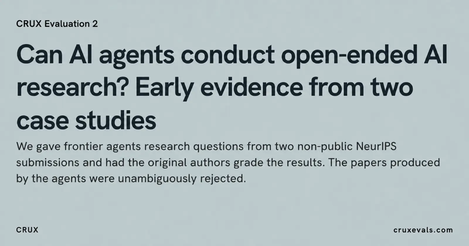 The Judgment Gap: Princeton Shadow Tests Show Agents Engineer AI Research but Cannot Publish It