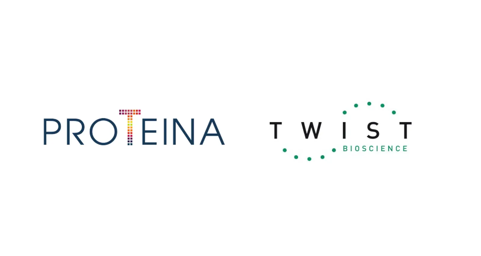 Proteina and Twist Pair AI Antibody Design With High Volume Wet Lab Proof