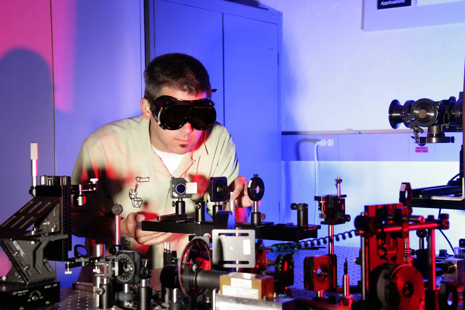 QuEra Reports AI Built Laser Recovery Hits 99 Percent in Blind Trials