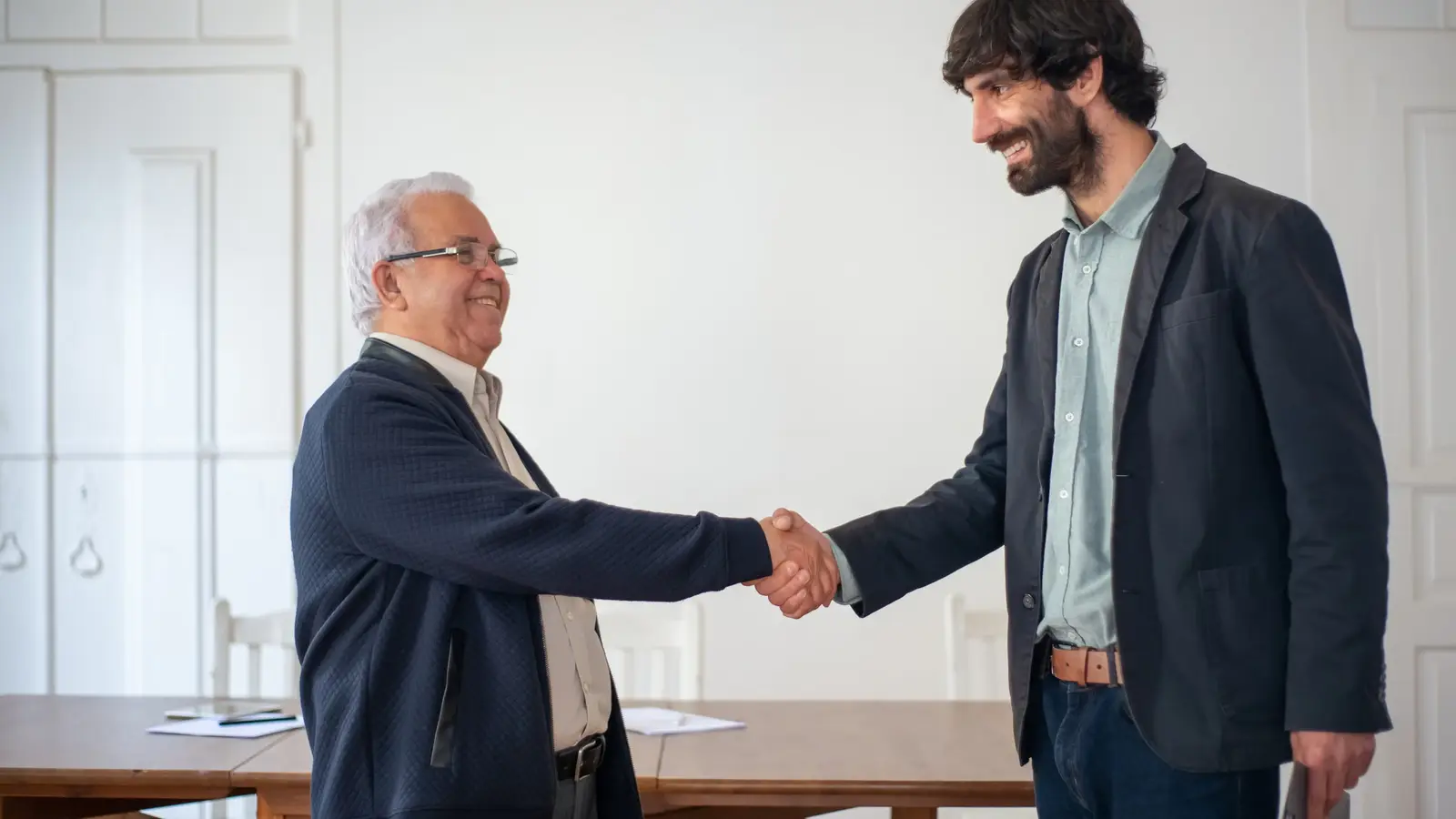 RoboJEPA Study Links Robot World Model Scaling to Real Plans
