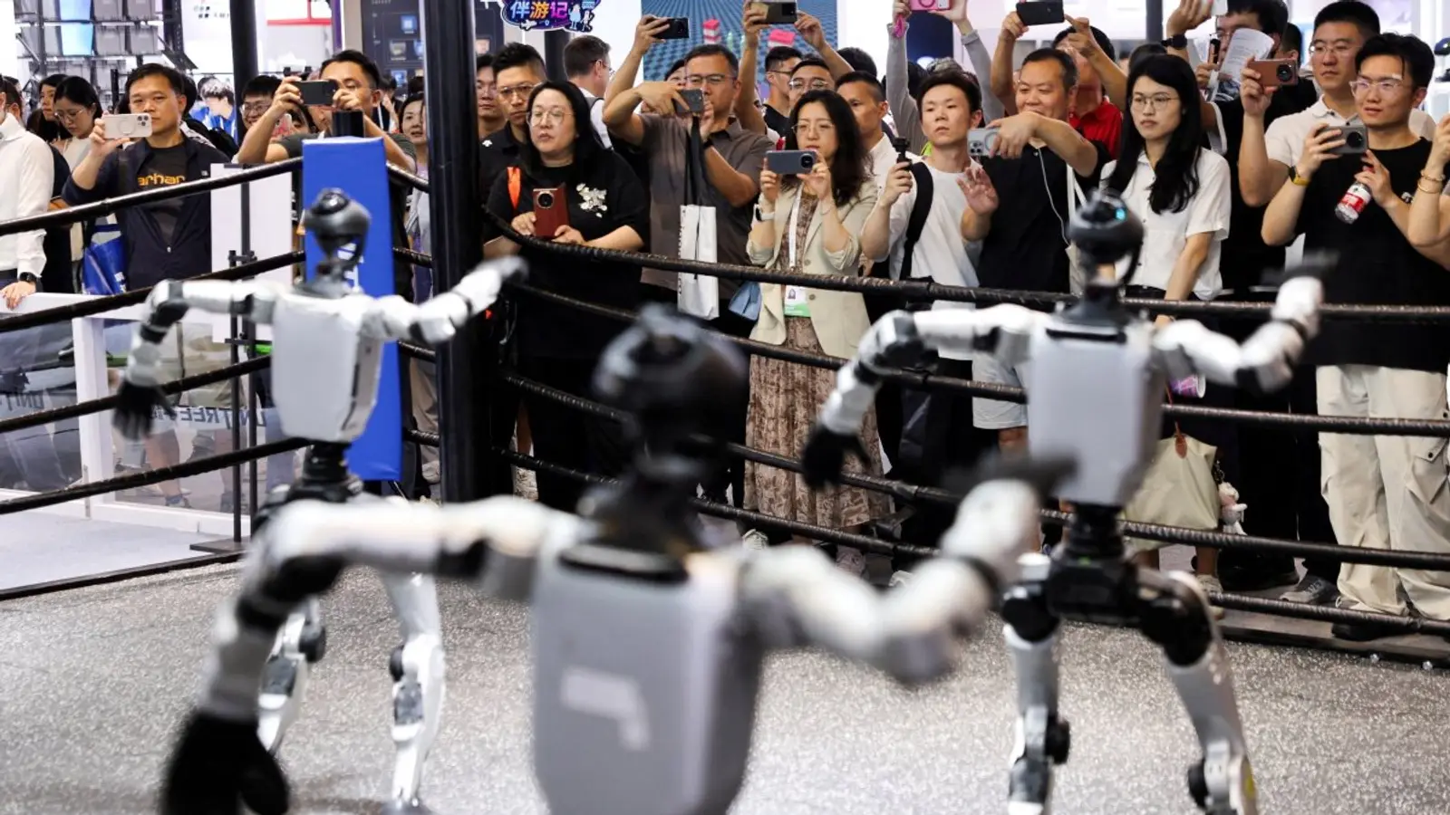 Unitree’s 8,000× IPO Frenzy Meets a Prospectus That Admits Humanoids Still Can’t Do Real Work
