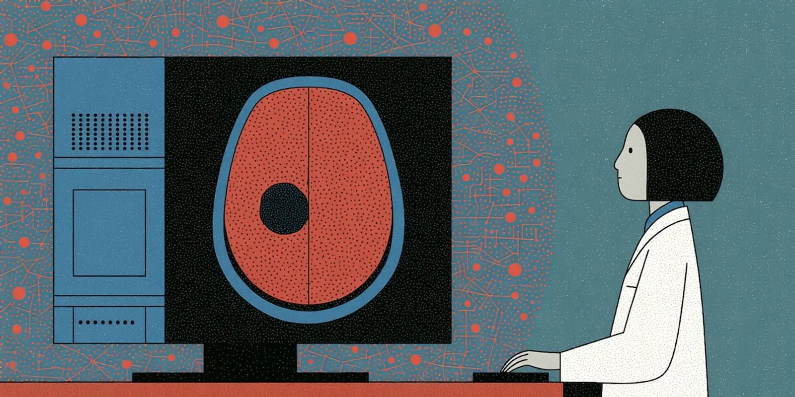 Qu-Net at USC: Quantum-Enhanced AI Draws Sharper Tumor Boundaries With Fewer Parameters