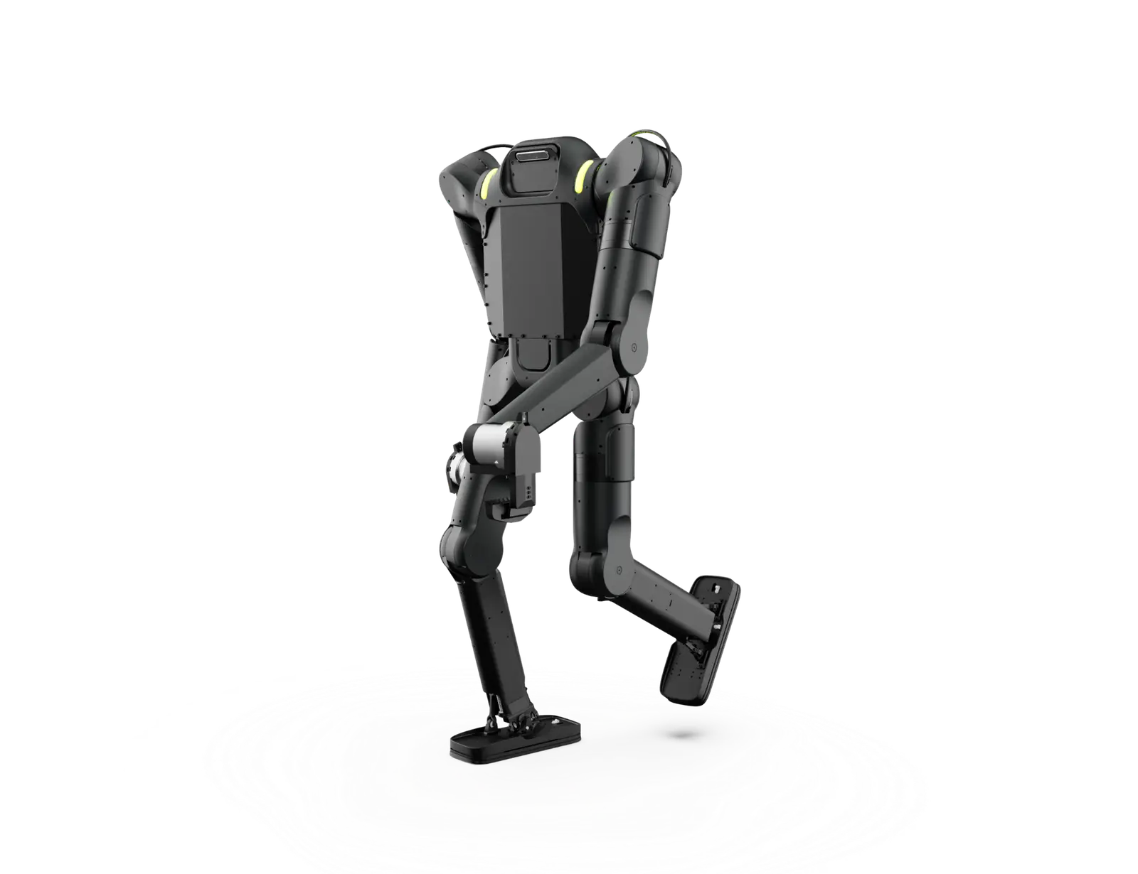Wandercraft Signs 12 Calvin 40 Customers as Renault Plans 350 Humanoids